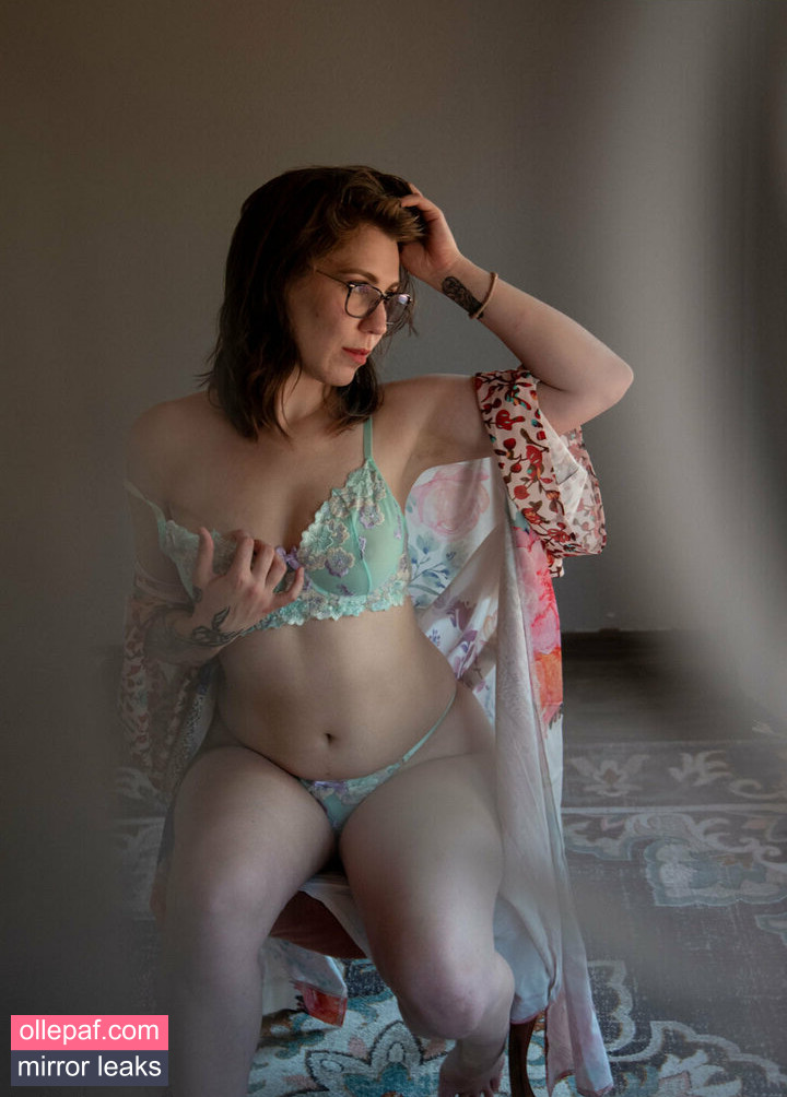 Latest Leaks beccabaird Nude #28 - Fapello