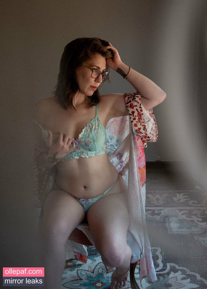 Latest Leaks beccabaird Nude #29 - Fapello