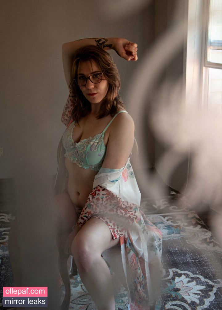 Latest Leaks beccabaird Nude #30 - Fapello