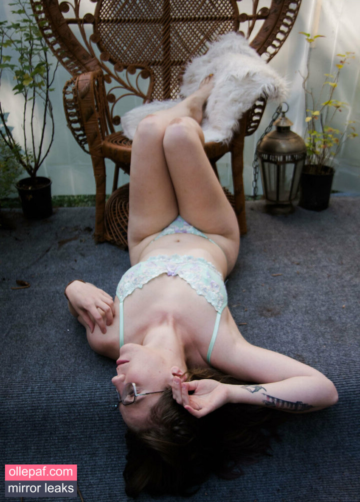 Latest Leaks beccabaird Nude #4 - Fapello