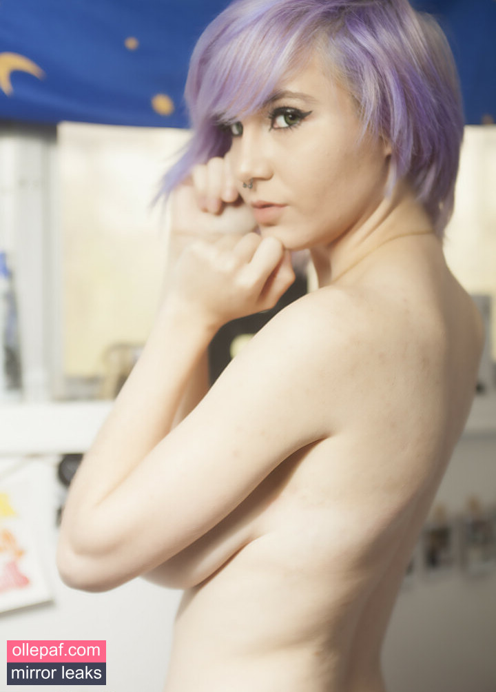Latest Leaks Beccadex Nude #16 - Fapello