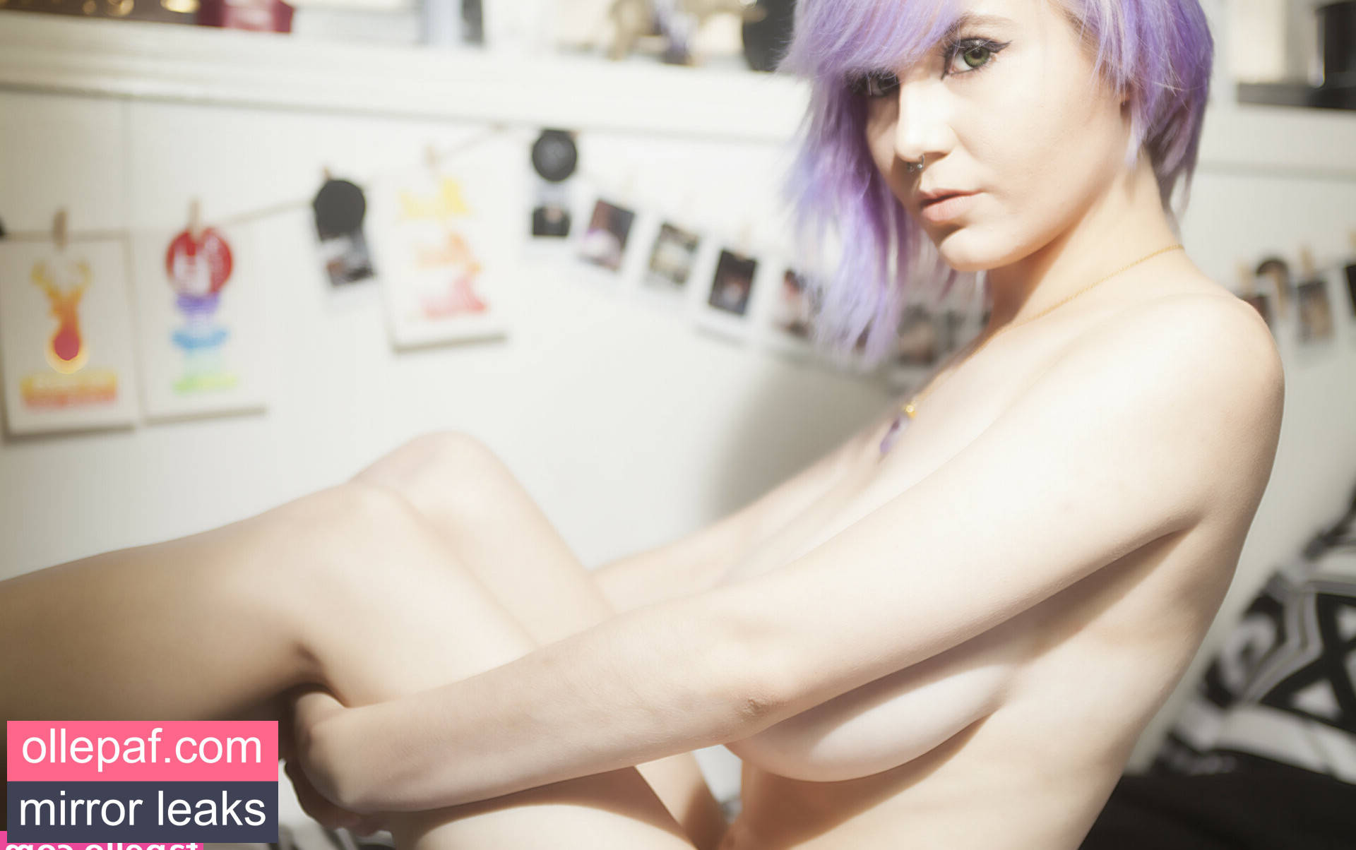 Latest Leaks Beccadex Nude #3 - Fapello