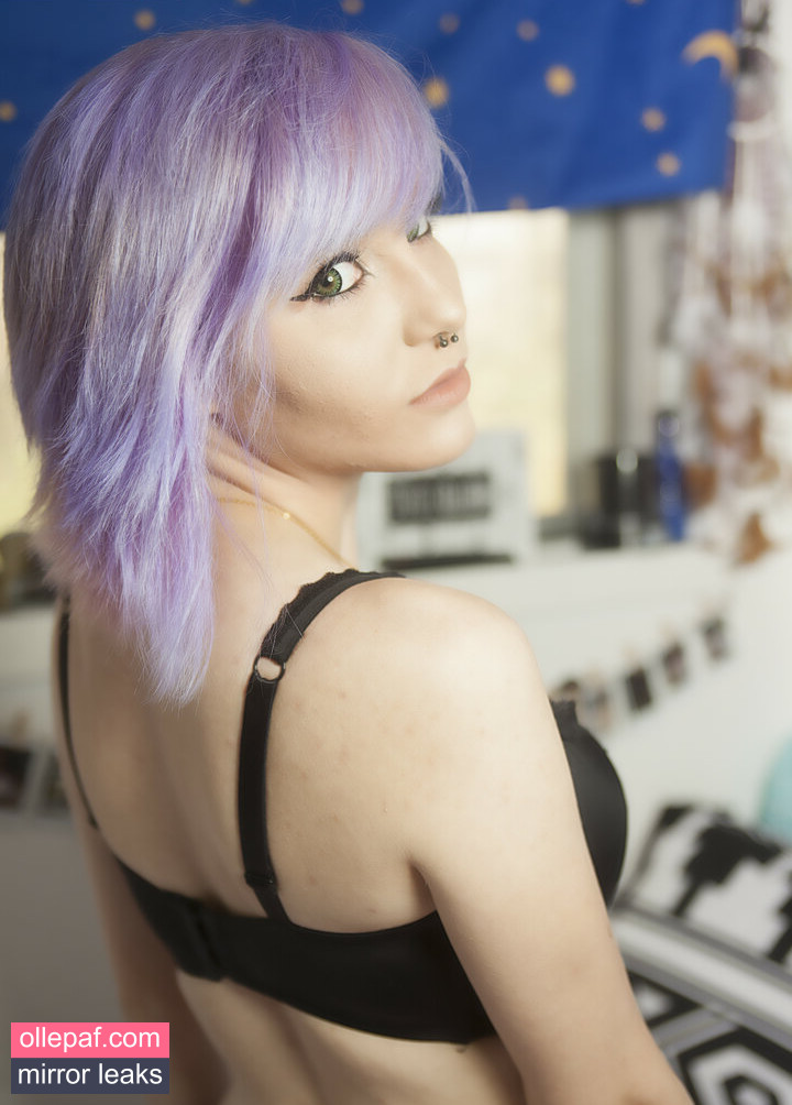 Latest Leaks Beccadex Nude #23 - Fapello