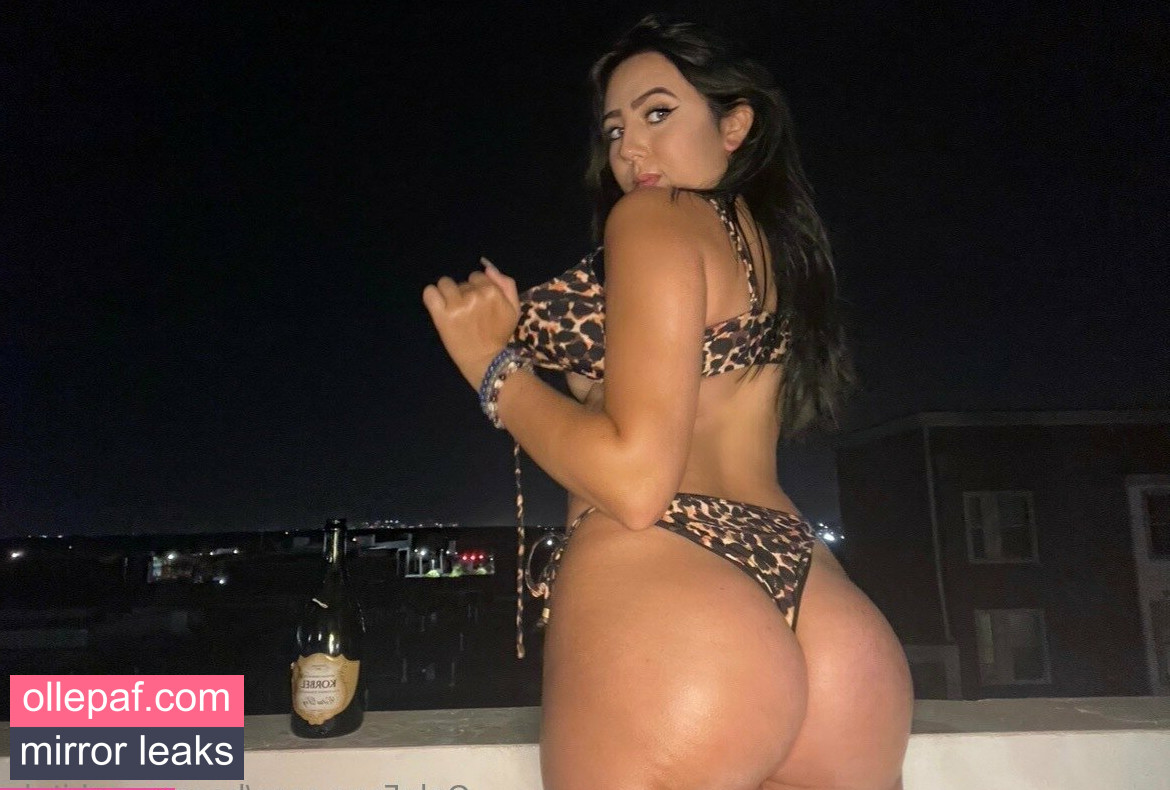 Latest Leaks Beccarosebitch Nude #2 - Fapello