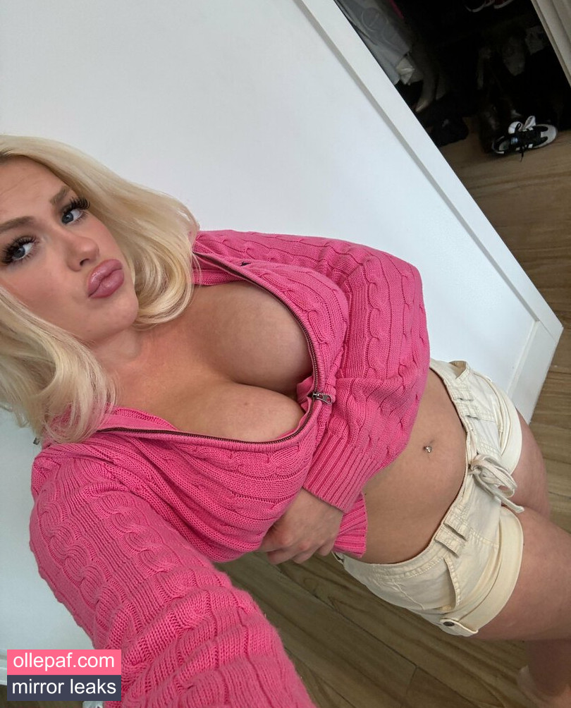 Latest Leaks Becky Crocker Nude #14 - Fapello