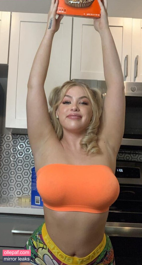 Latest Leaks Becky Crocker Nude #65 - Fapello