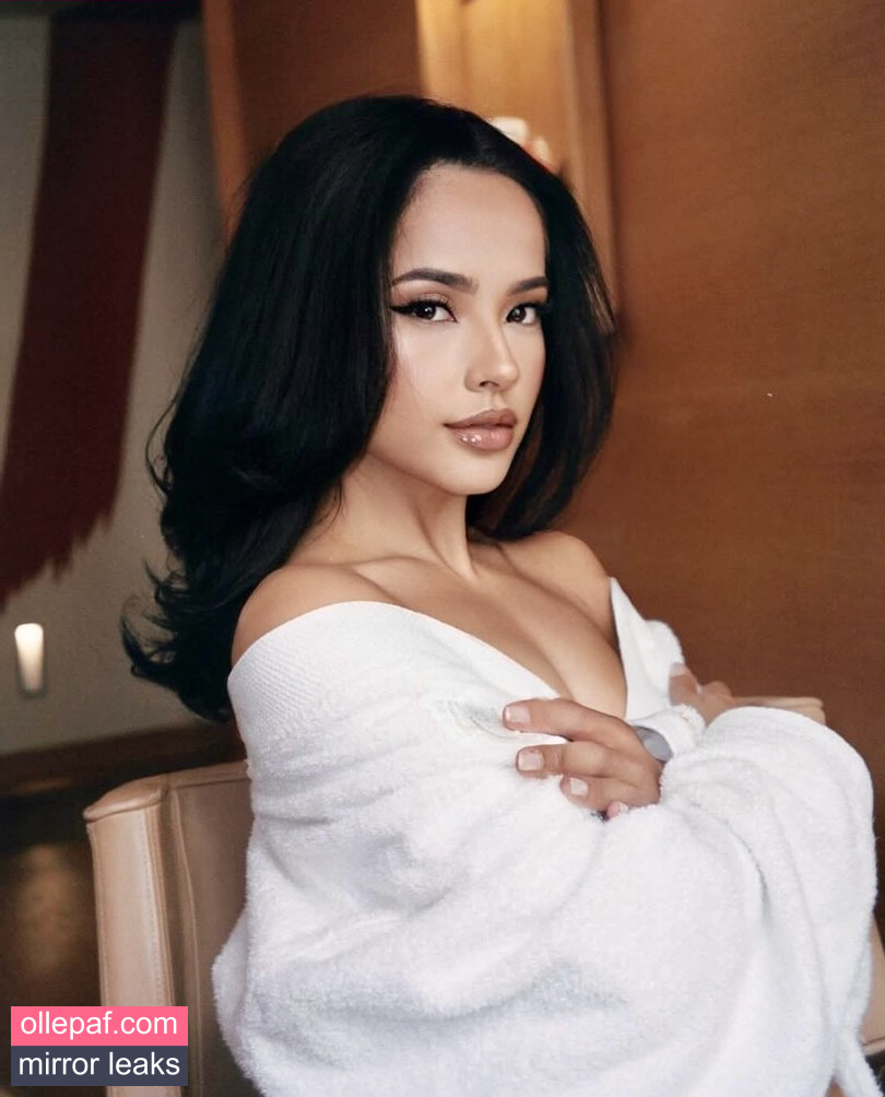 Latest Leaks Becky G Nude #2 - Fapello