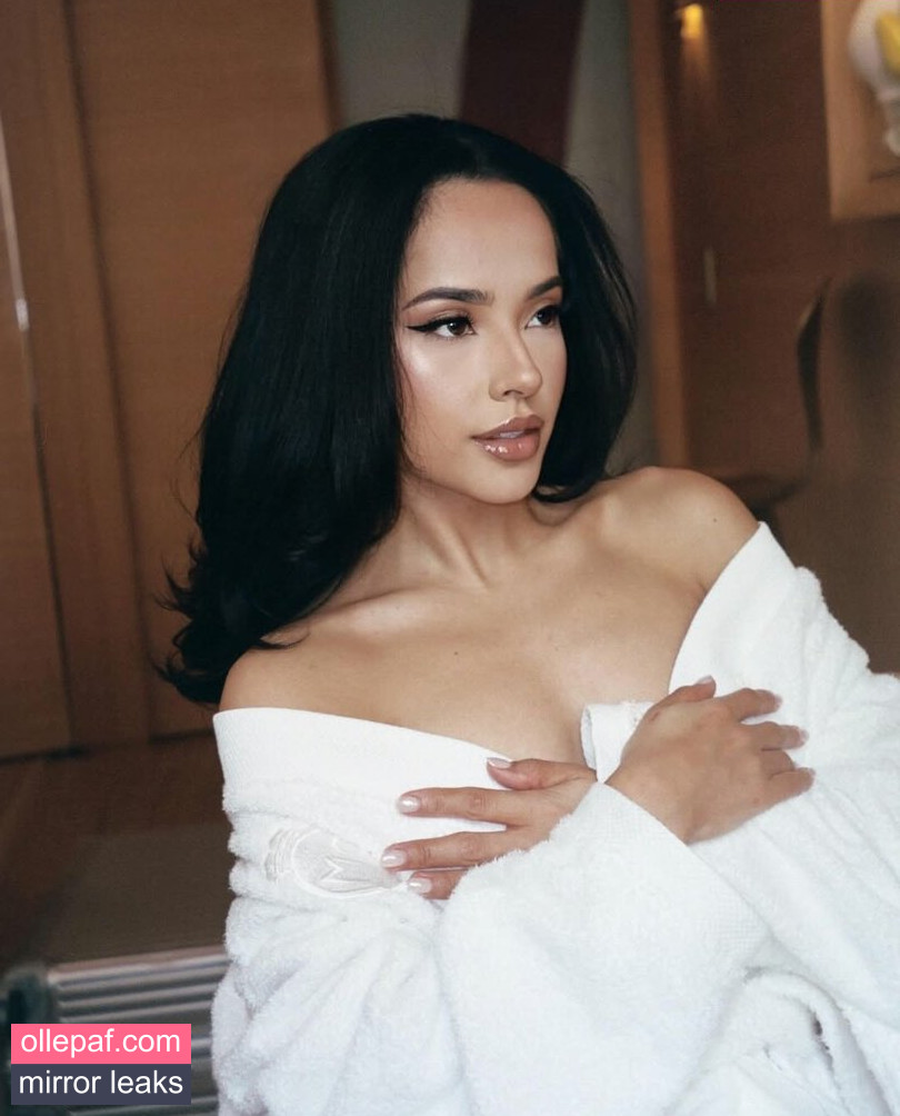 Latest Leaks Becky G Nude #11 - Fapello