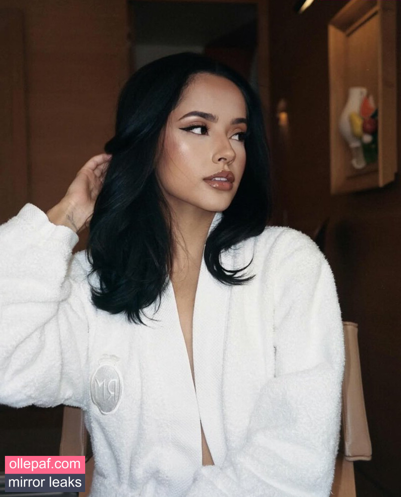 Latest Leaks Becky G Nude #14 - Fapello