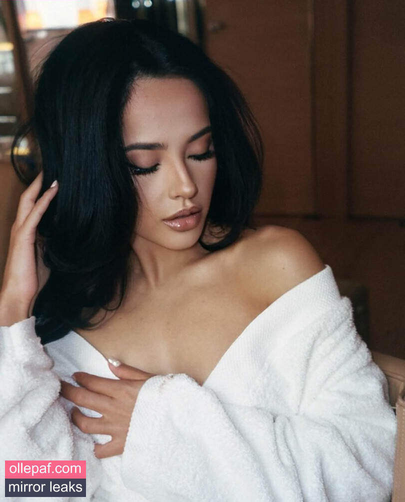 Latest Leaks Becky G Nude #15 - Fapello