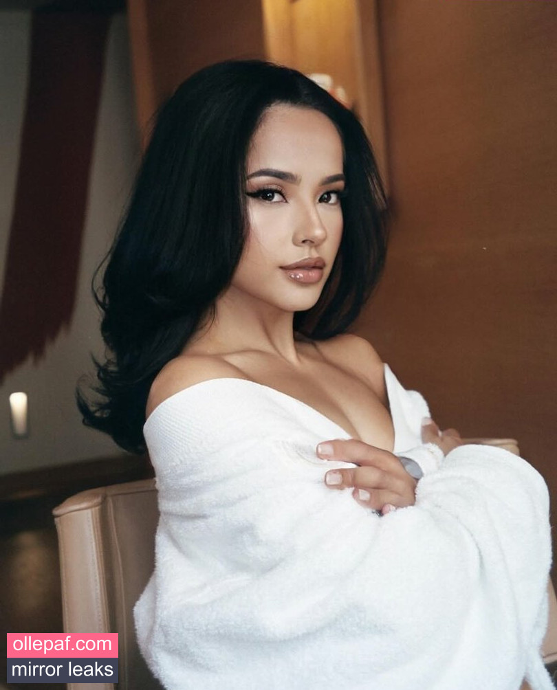 Latest Leaks Becky G Nude #17 - Fapello