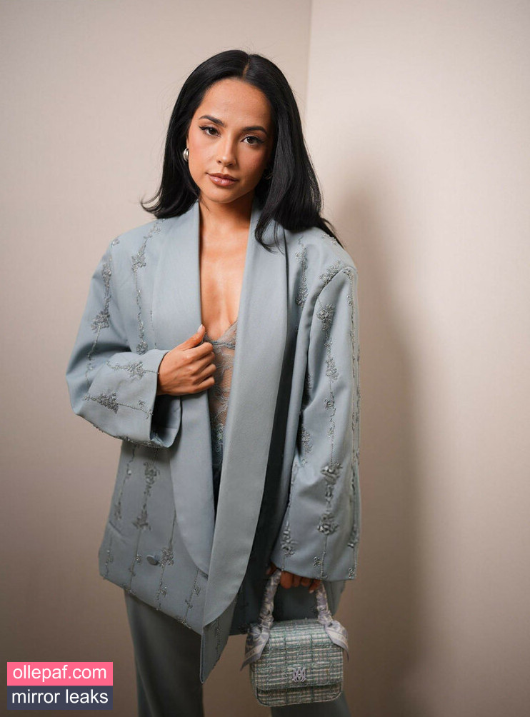 Latest Leaks Becky G Nude #27 - Fapello