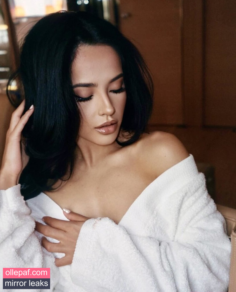 Latest Leaks Becky G Nude #4 - Fapello