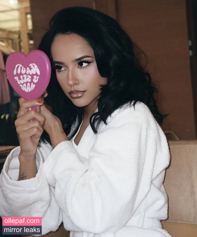 Latest Leaks Becky G Nude #9 - Fapello