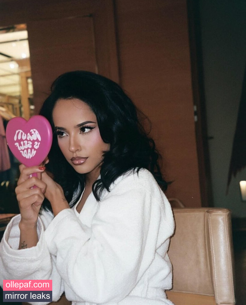 Latest Leaks Becky G Nude #10 - Fapello