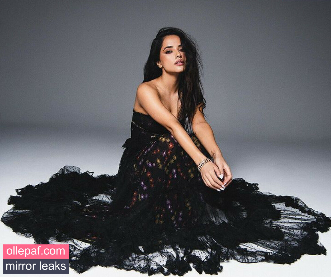 Latest Leaks Becky G Nude #1026 - Fapello
