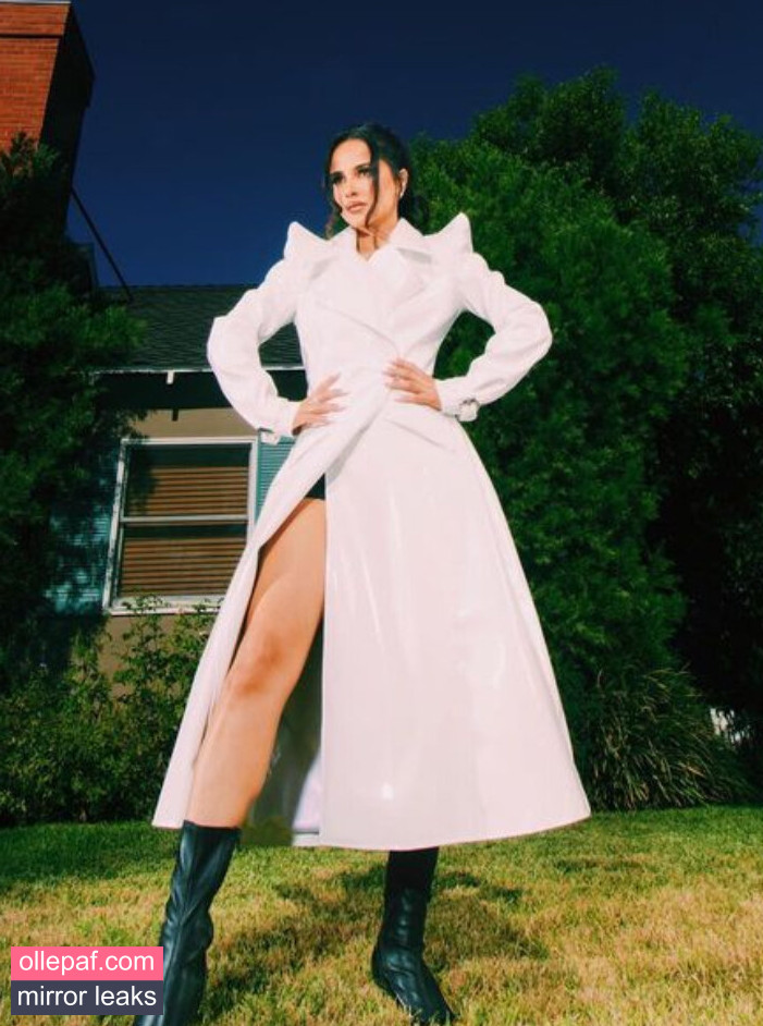 Latest Leaks Becky G Nude #1039 - Fapello