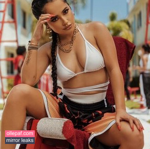Latest Leaks Becky G Nude #1086 - Fapello