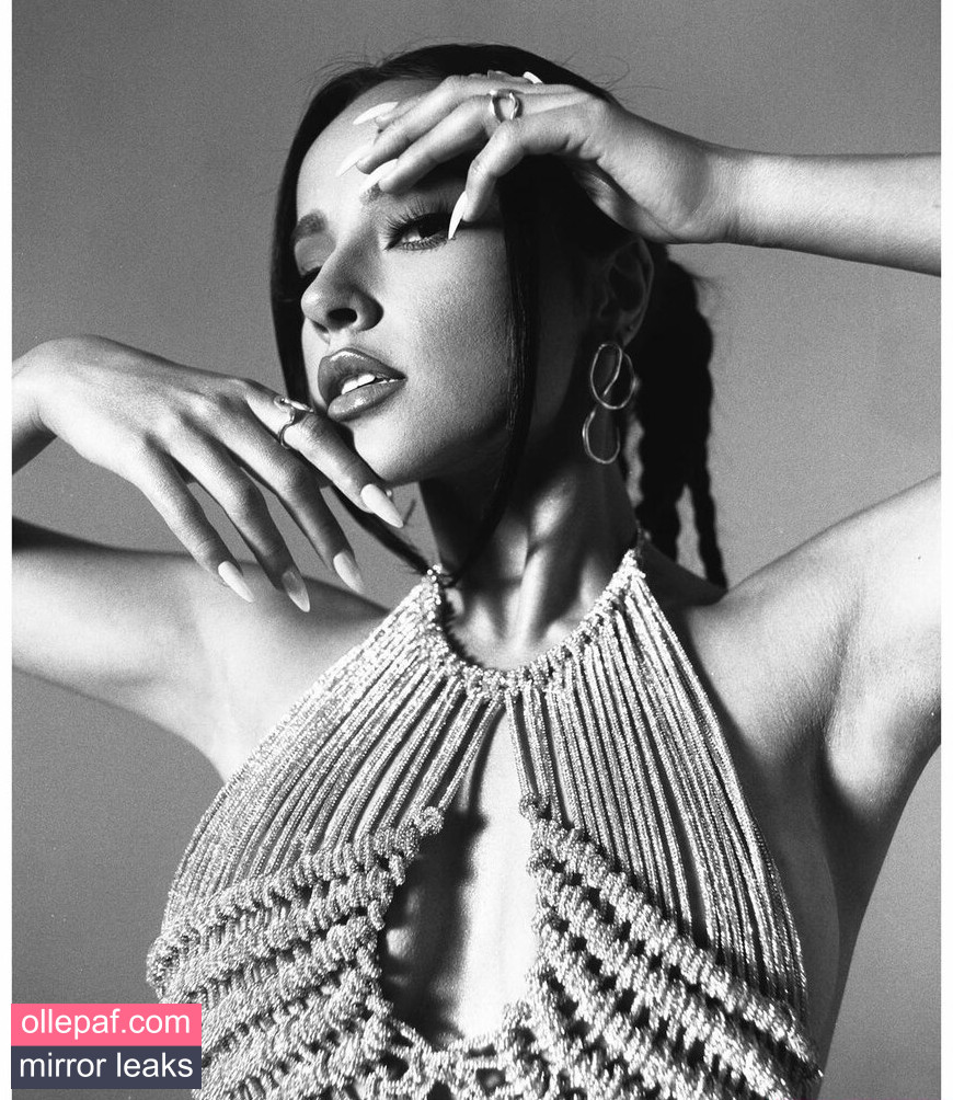Latest Leaks Becky G Nude #1090 - Fapello