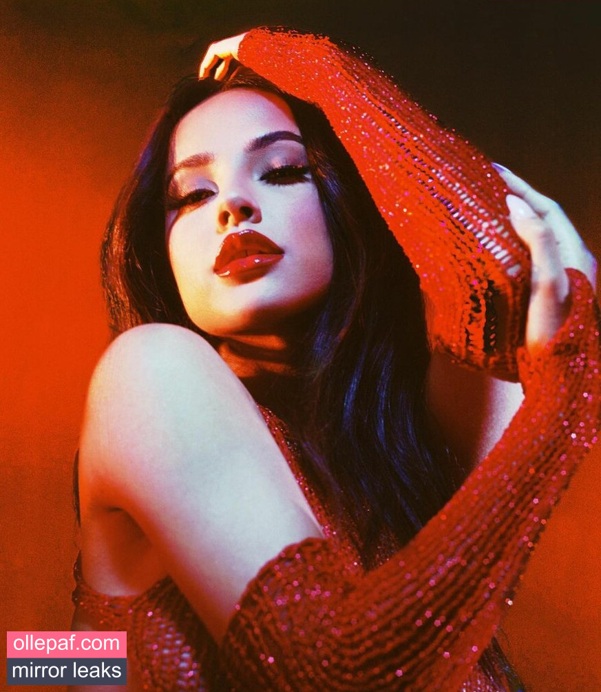 Latest Leaks Becky G Nude #1092 - Fapello