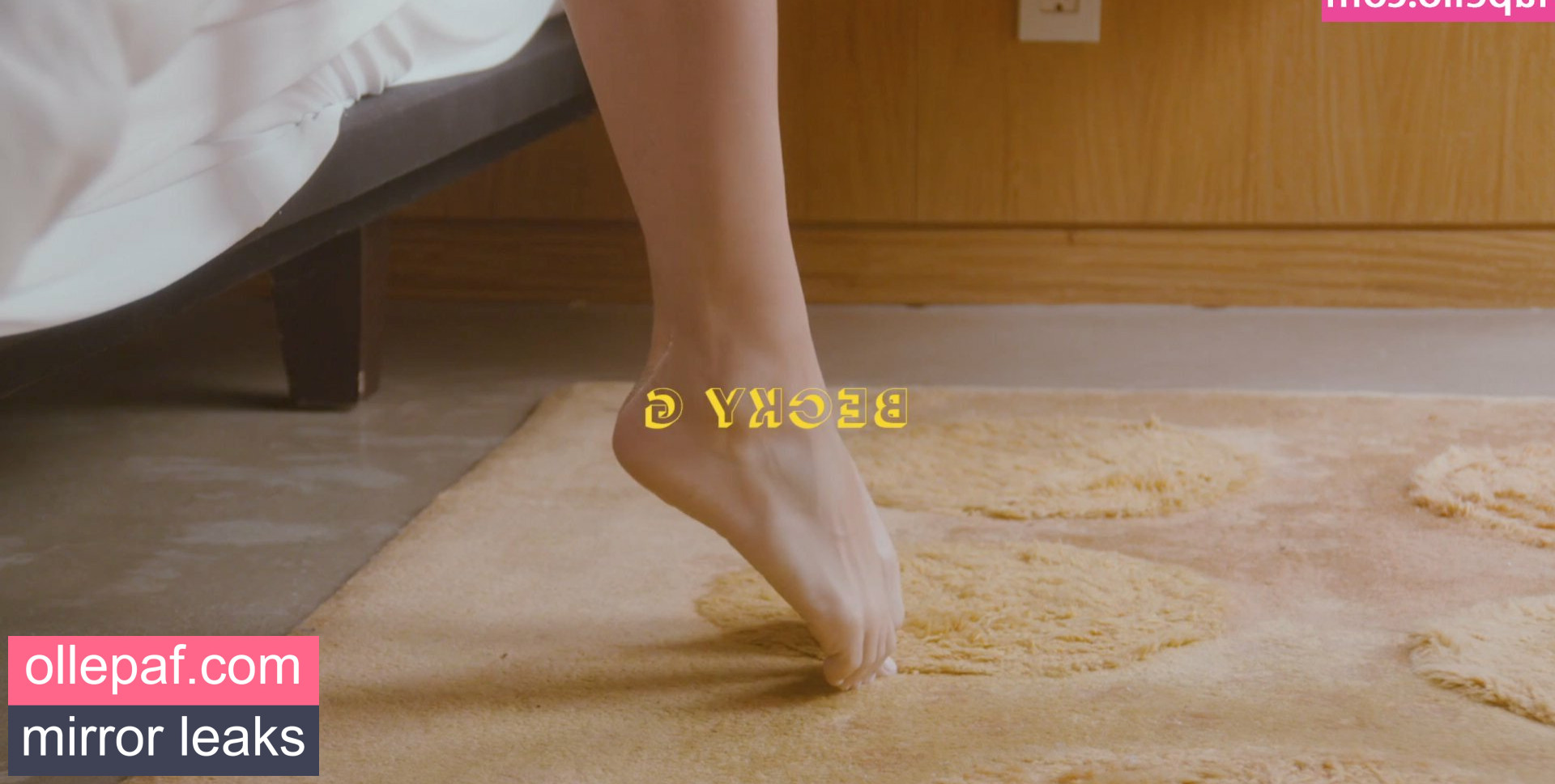 Latest Leaks Becky G Nude #1145 - Fapello