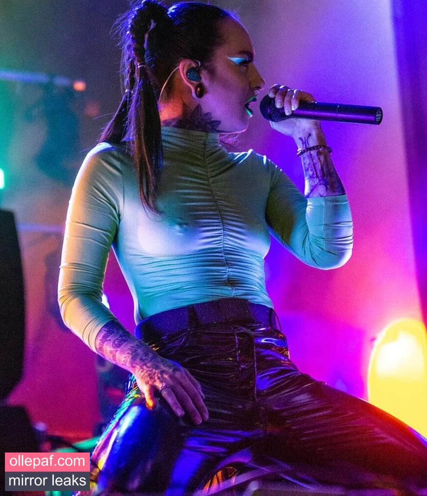 Latest Leaks Becky G Nude #1146 - Fapello