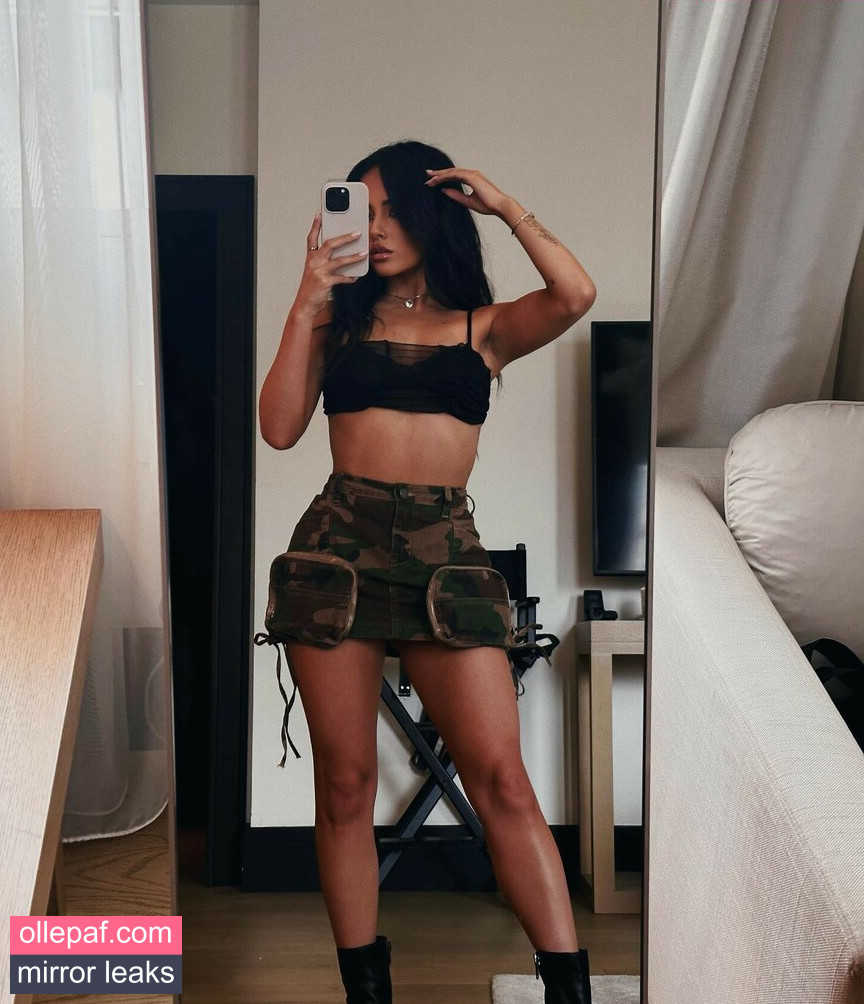 Latest Leaks Becky G Nude #1173 - Fapello