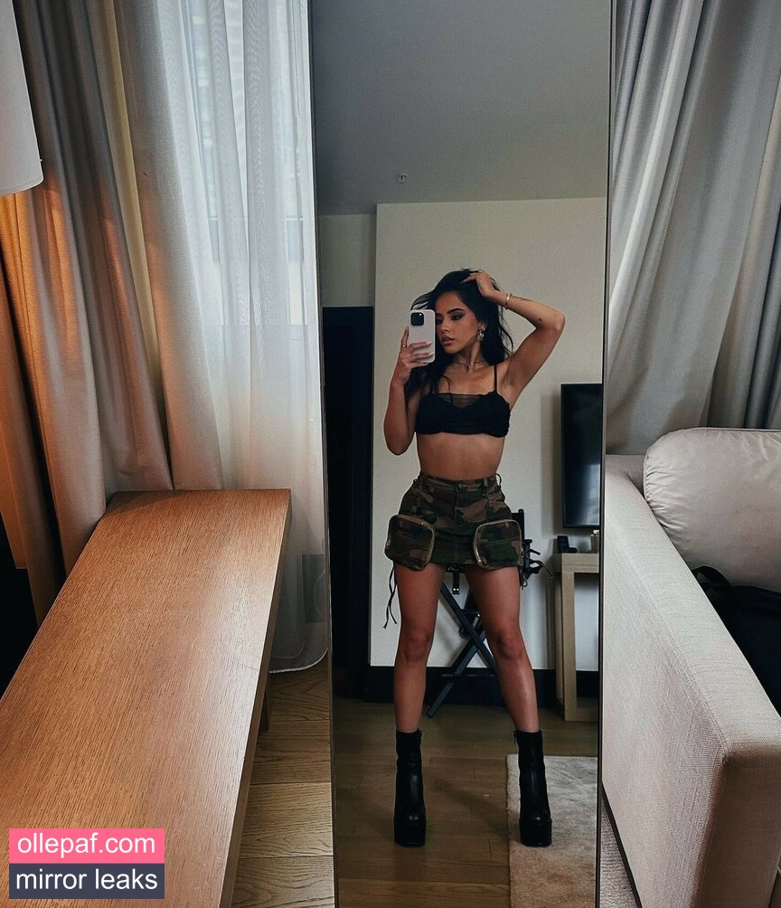 Latest Leaks Becky G Nude #1175 - Fapello