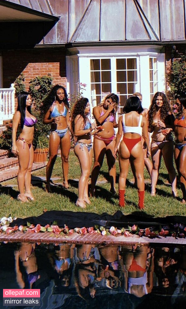 Latest Leaks Becky G Nude #1177 - Fapello