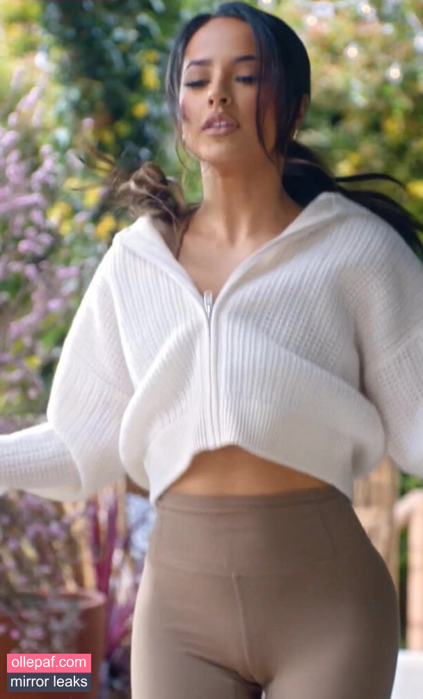 Latest Leaks Becky G Nude #1188 - Fapello