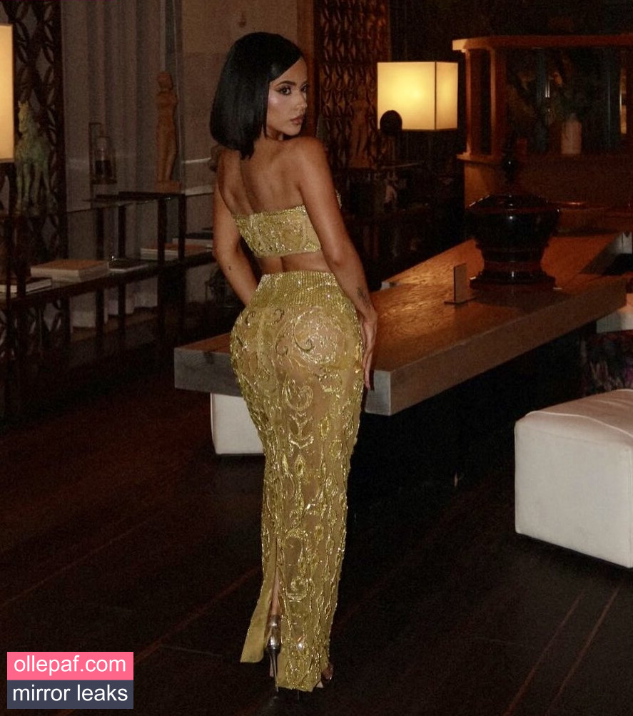 Latest Leaks Becky G Nude #120 - Fapello