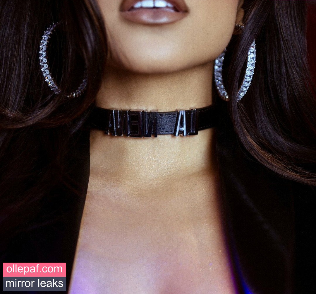 Latest Leaks Becky G Nude #1192 - Fapello