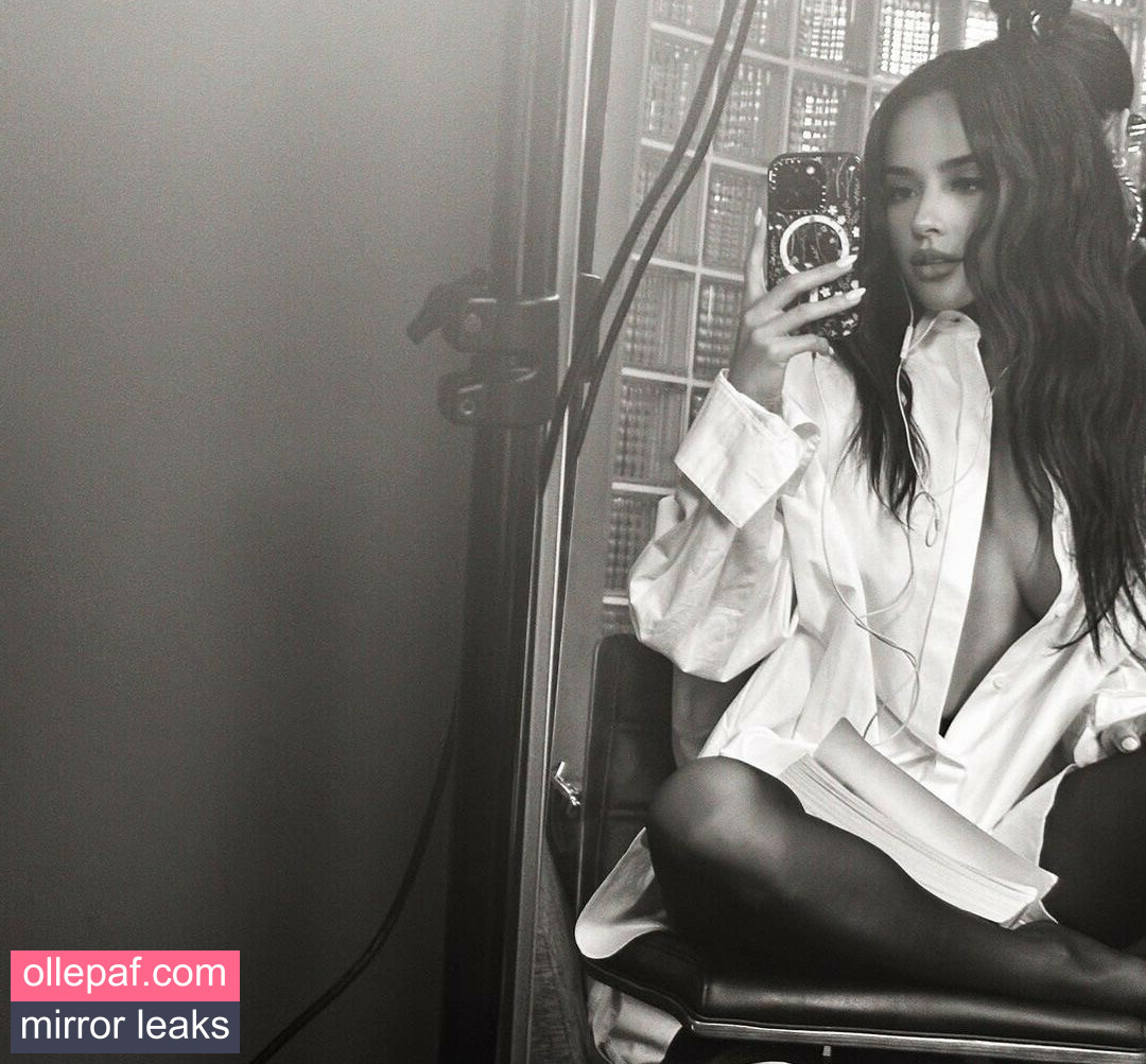 Latest Leaks Becky G Nude #1196 - Fapello