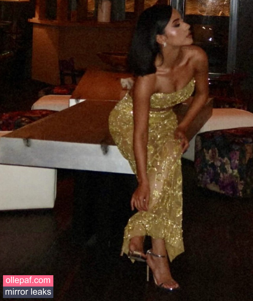 Latest Leaks Becky G Nude #121 - Fapello