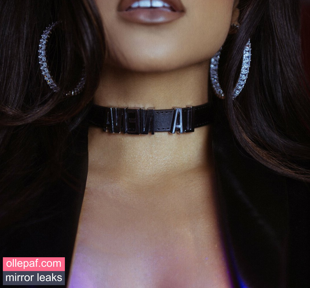 Latest Leaks Becky G Nude #1220 - Fapello