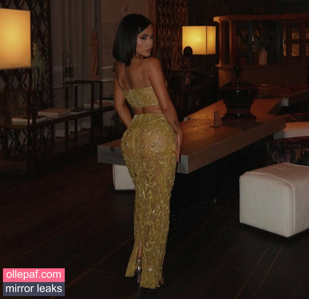 Latest Leaks Becky G Nude #124 - Fapello