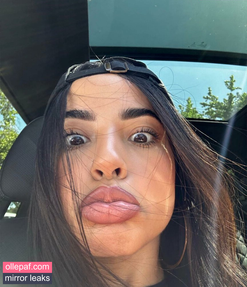 Latest Leaks Becky G Nude #1242 - Fapello