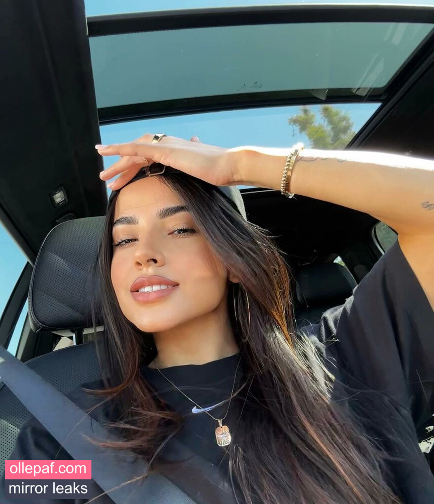 Latest Leaks Becky G Nude #1243 - Fapello
