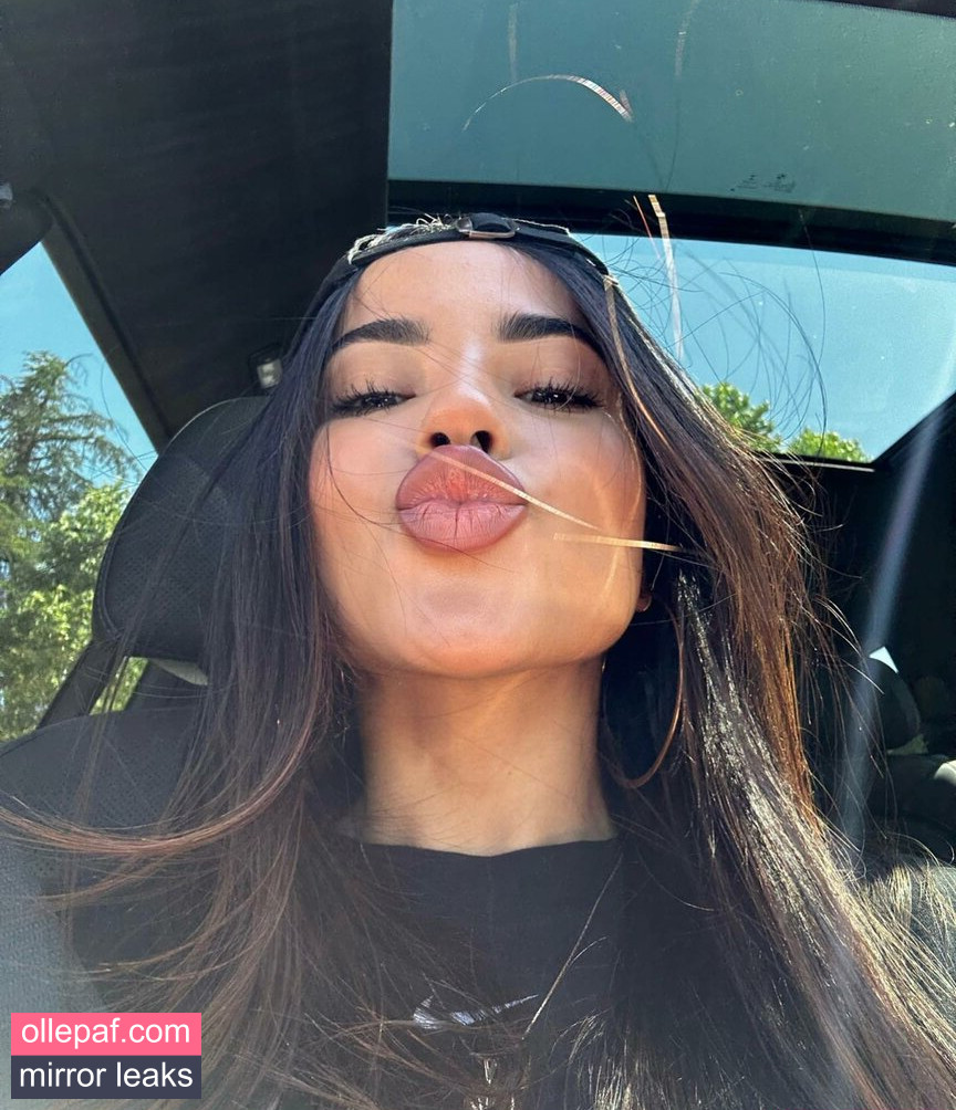 Latest Leaks Becky G Nude #1245 - Fapello