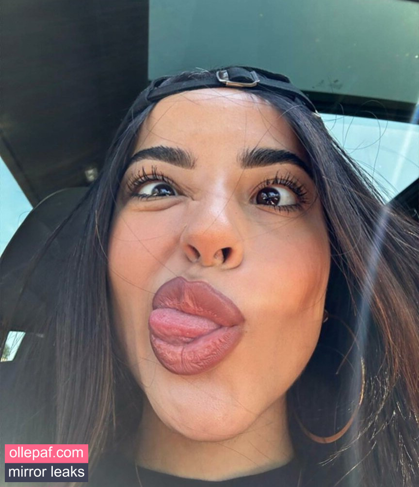 Latest Leaks Becky G Nude #1248 - Fapello