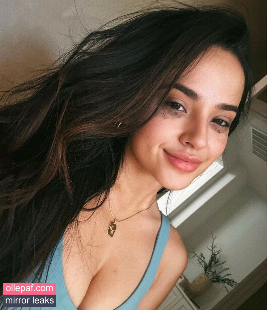 Latest Leaks Becky G Nude #1253 - Fapello