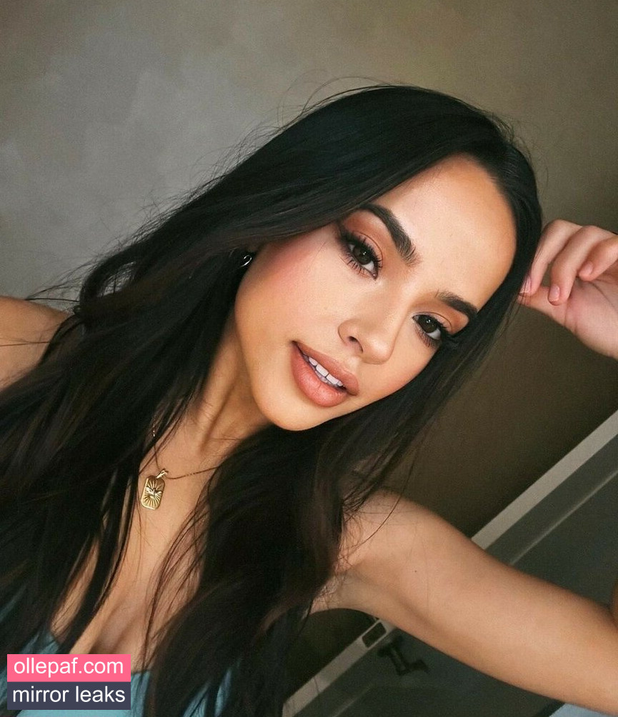 Latest Leaks Becky G Nude #1254 - Fapello