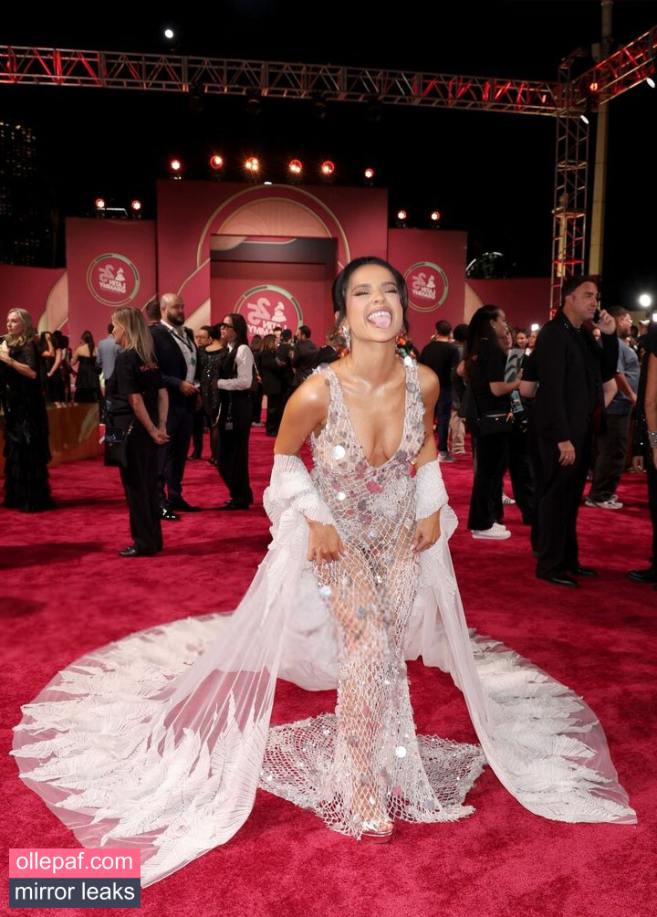 Latest Leaks Becky G Nude #127 - Fapello