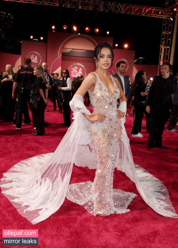 Latest Leaks Becky G Nude #128 - Fapello
