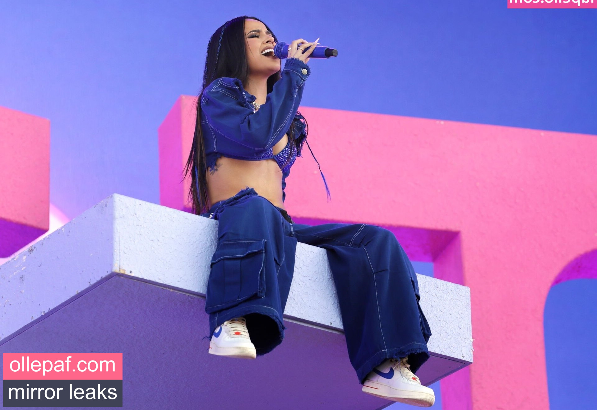 Latest Leaks Becky G Nude #1314 - Fapello