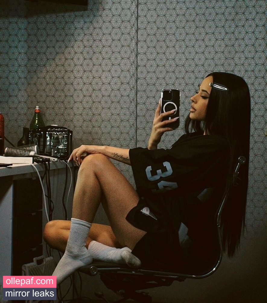 Latest Leaks Becky G Nude #1345 - Fapello
