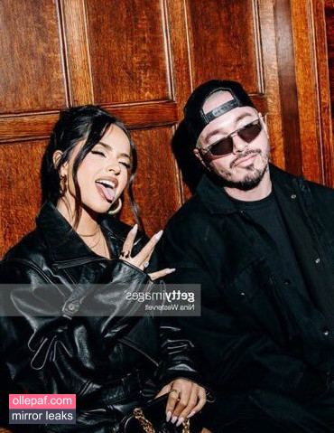 Latest Leaks Becky G Nude #1391 - Fapello
