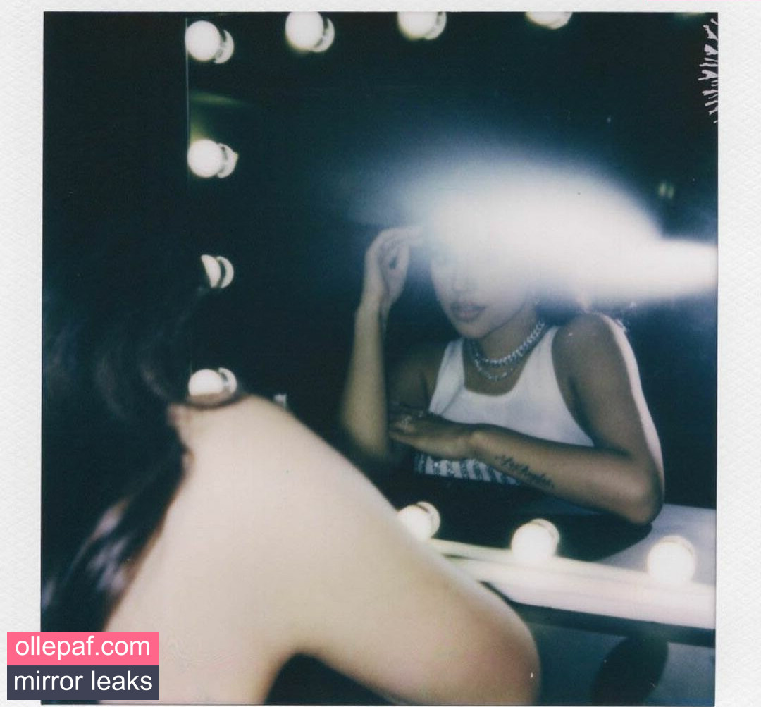 Latest Leaks Becky G Nude #1402 - Fapello