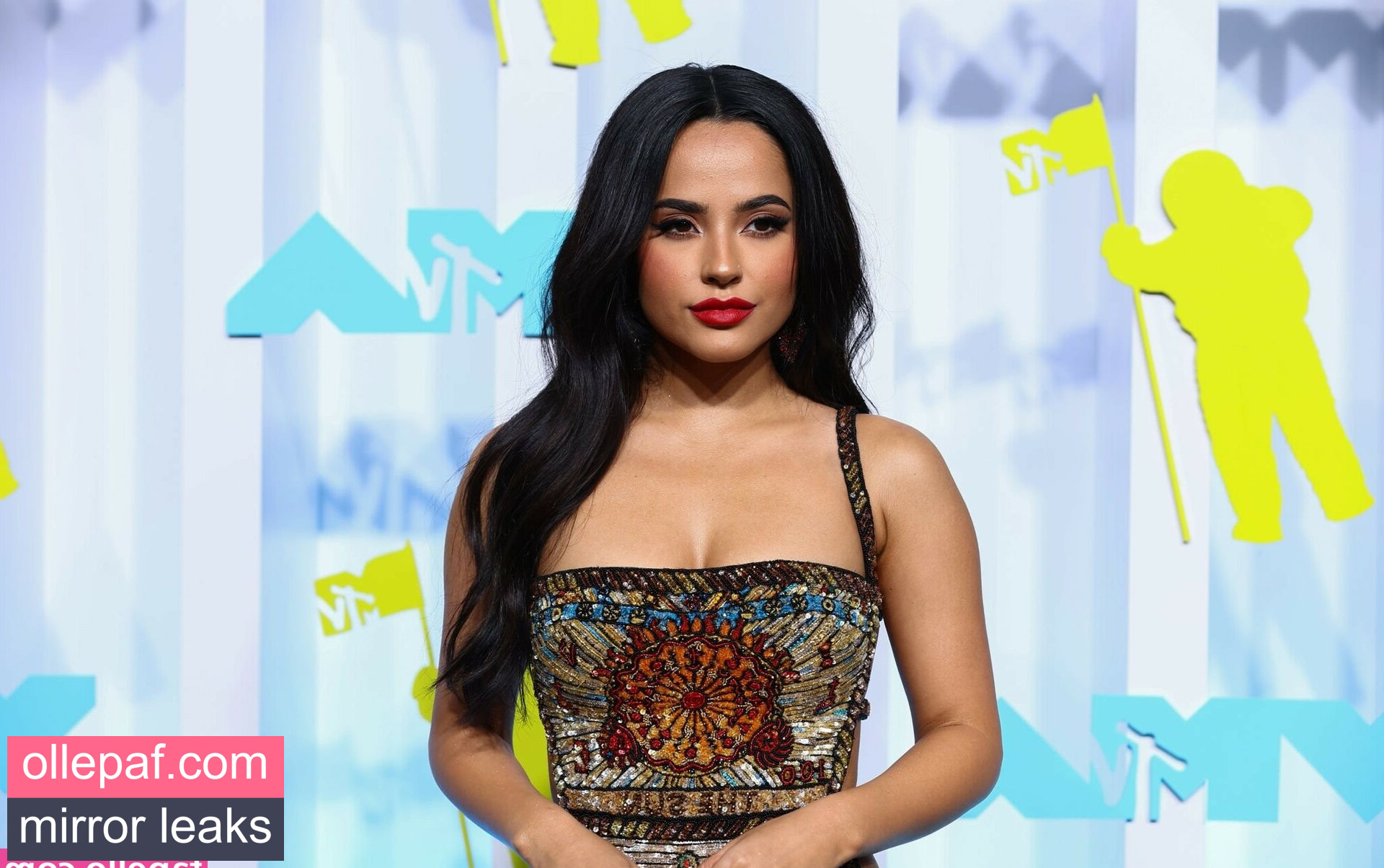 Latest Leaks Becky G Nude #1459 - Fapello