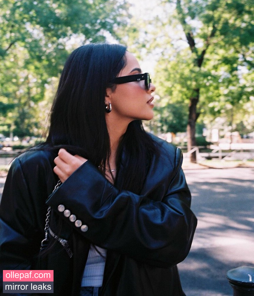 Latest Leaks Becky G Nude #1470 - Fapello